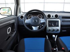 2014款 1.5L 手动 商务版 5座