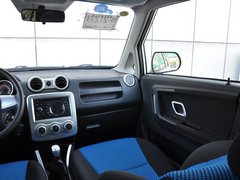 2014款 1.5L 手动 商务版 5座