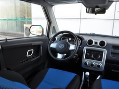 2014款 1.5L 手动 商务版 5座