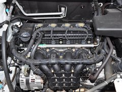 2014款 1.5L 手动 商务版 5座