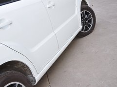 2014款 1.5L 手动 商务版 5座