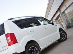 2014款 1.5L 手动 商务版 5座