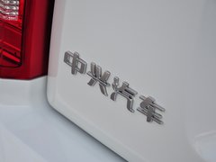 2014款 1.5L 手动 商务版 5座