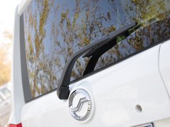 2014款 1.5L 手动 商务版 5座