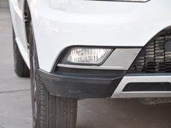 2014款 1.5L 手动 商务版 5座