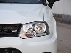 2014款 1.5L 手动 商务版 5座