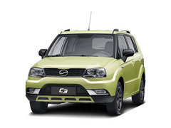 2014款 1.5L 手动 商务版 5座