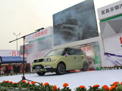 2014款 1.5L 手动 商务版 5座