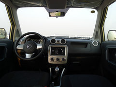 2014款 1.5L 手动 商务版 5座
