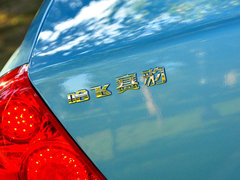 2012款 赛豹III 电动版