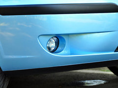2012款 赛豹III 电动版