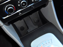 2012款 赛豹III 电动版