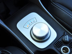 2012款 赛豹III 电动版