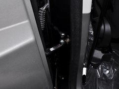 2014款 1.5L 手动 精英型 5座