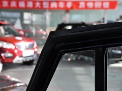 2014款 1.5L 手动 精英型 5座