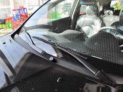 2014款 1.5L 手动 精英型 5座