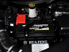 2014款 1.5L 手动 精英型 5座