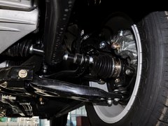 2014款 1.5L 手动 精英型 5座