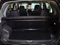 2014款 1.5L 手动 精英型 5座