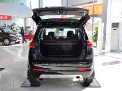 2014款 1.5L 手动 精英型 5座