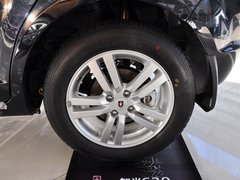 2014款 1.5L 手动 精英型 5座