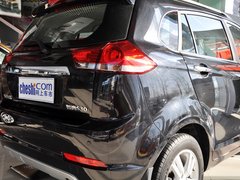 2014款 1.5L 手动 精英型 5座