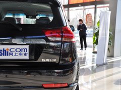 2014款 1.5L 手动 精英型 5座
