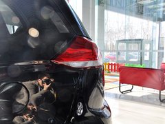 2014款 1.5L 手动 精英型 5座