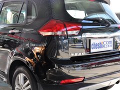 2014款 1.5L 手动 精英型 5座