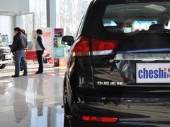 2014款 1.5L 手动 精英型 5座