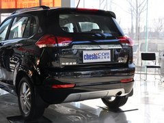 2014款 1.5L 手动 精英型 5座