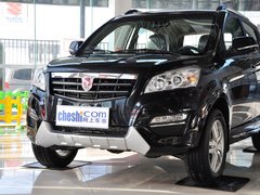 2014款 1.5L 手动 精英型 5座