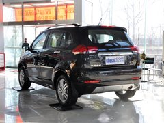 2014款 1.5L 手动 精英型 5座