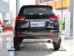 2014款 1.5L 手动 精英型 5座