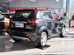 2014款 1.5L 手动 精英型 5座