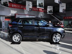 2014款 1.5L 手动 精英型 5座