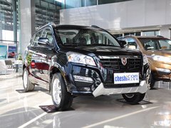 2014款 1.5L 手动 精英型 5座