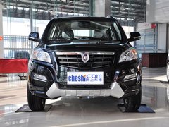 2014款 1.5L 手动 精英型 5座