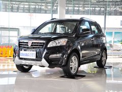 2014款 1.5L 手动 精英型 5座