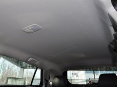 2014款 1.5L 手动 精英型 5座