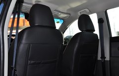 2014款 1.5L 手动 精英型 5座