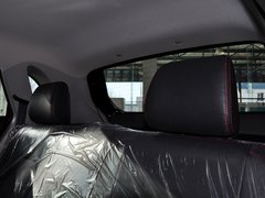 2014款 1.5L 手动 精英型 5座