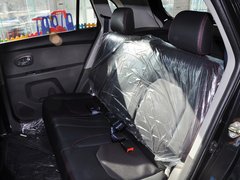 2014款 1.5L 手动 精英型 5座