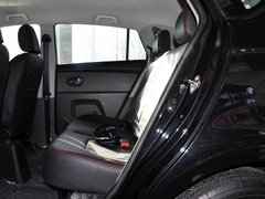 2014款 1.5L 手动 精英型 5座