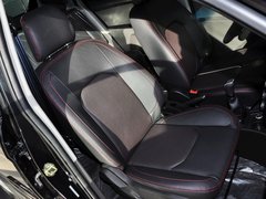 2014款 1.5L 手动 精英型 5座