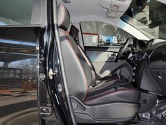 2014款 1.5L 手动 精英型 5座