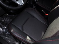 2014款 1.5L 手动 精英型 5座
