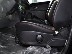 2014款 1.5L 手动 精英型 5座