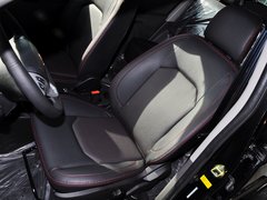 2014款 1.5L 手动 精英型 5座