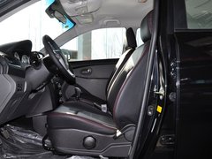 2014款 1.5L 手动 精英型 5座